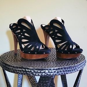Jessica Simpson Sandals - Size 8.5